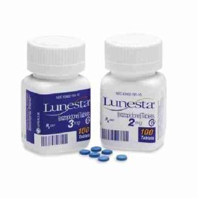 Lunesta (Eszopiclone)