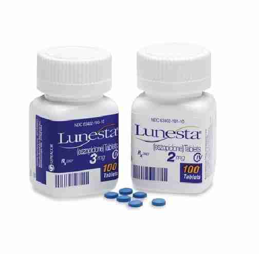 Lunesta (1)