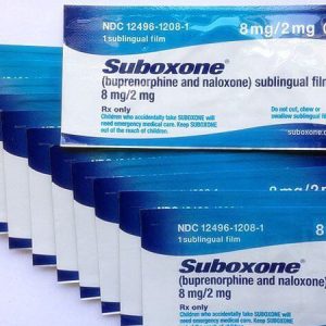 suboxone strips for sale