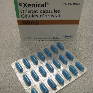 Weight-Loss Meds
