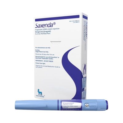 saxenda for sale