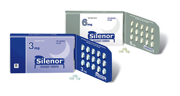 silenor