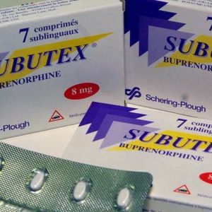 subutex for sale