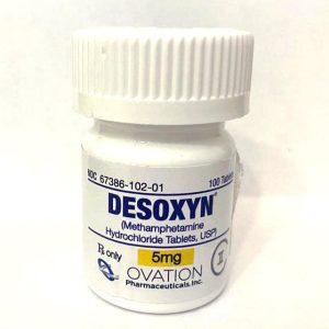 buy desoxyn online