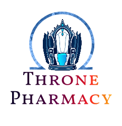 Throne Pharmacy