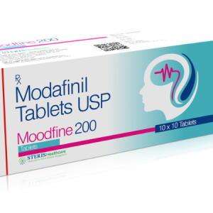 Modafinil