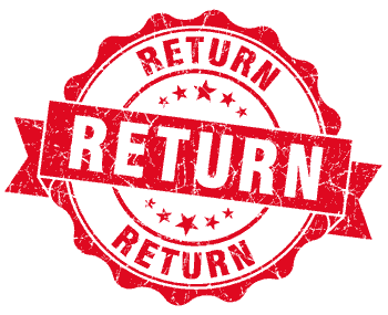 return policy