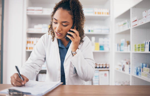 pharmacist