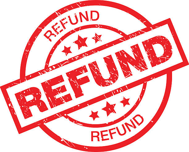 refund policy